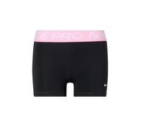 NIKE Pantalon de sport 'NP 365' rose / noir / blanc, Taille XL