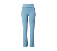 NIKE Pantalon de sport 'ONE' bleu clair, Taille L