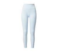 Nike One High Rise Leggings Leggings XS Bleu
