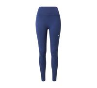 NIKE Pantalon de sport 'ONE' bleu foncé, Taille L