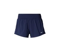 NIKE Pantalon de sport 'ONE' bleu marine, Taille L