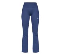 Nike Nike Midnight Navy One High Waisted Wide Leg Leggings