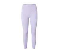 NIKE Pantalon de sport 'ONE' lilas, Taille L