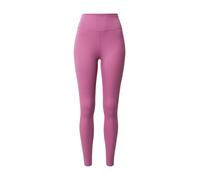 NIKE Pantalon de sport 'One Luxe' orchidée, Taille XS