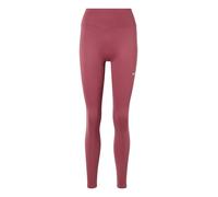 NIKE Pantalon de sport 'ONE' magenta, Taille XS