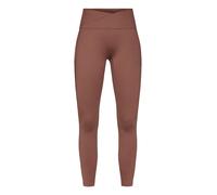 NIKE Pantalon de sport 'ONE' marron, Taille M