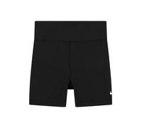 NIKE Pantalon de sport 'One' noir / blanc, Taille 138-147