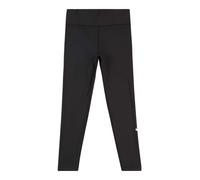 NIKE Pantalon de sport 'ONE' noir, Taille 128-138