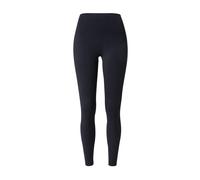 NIKE Pantalon de sport 'ONE' noir, Taille L