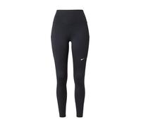 NIKE Pantalon de sport 'ONE' noir, Taille S