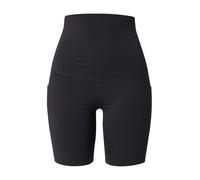 NIKE Pantalon de sport 'One' noir, Taille S