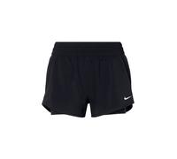 Nike Short femme Basic Mid-Rise 2 en 1 (8 cm)
