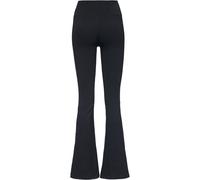 NIKE Pantalon de sport 'ONE' noir, Taille S