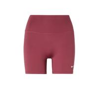 Nike One Dri-FIT High-Rise 5 Inch Short Tights Femme S