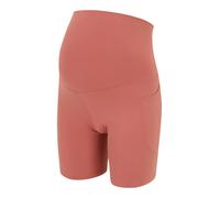 NIKE Pantalon de sport 'One' pitaya, Taille XS