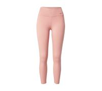 NIKE Pantalon de sport 'ONE' rose, Taille L