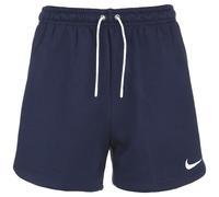 Nike Short de football dn Tricot Dri-Fit pour femme Bleu (Obsidienne/Blanc) M