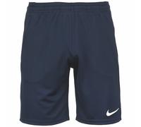NIKE Pantalon de sport 'Park 20' bleu foncé / blanc, Taille XXL