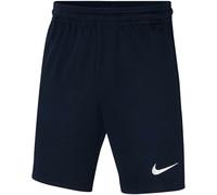 Nike Dri Fit Park Knit Shorts Noir 13-15 Years Garçon