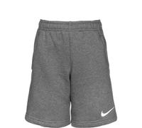 NIKE Pantalon de sport 'Park 20' gris / blanc, Taille 152