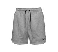 NIKE Pantalon de sport 'Park 20' gris chiné / noir, Taille L