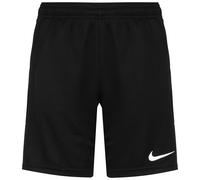Nike Dri Fit Park Knit Shorts Gris 8 Years Garçon