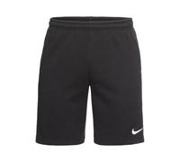 NIKE Pantalon de sport 'Park 20' noir / blanc, Taille 140