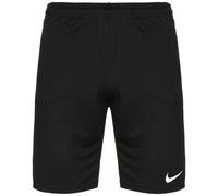 Nike Dri Fit Park Knit Shorts Noir M Homme