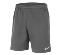 NIKE Pantalon de sport 'Park20' gris foncé, Taille S