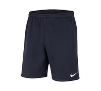 NIKE Pantalon de sport 'Park20' marine / blanc, Taille XXL