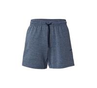 NIKE Pantalon de sport 'PRIMARY' bleu chiné, Taille L