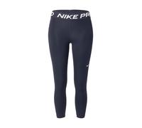 Nike Pantalon de sport Pro 365 noir/blanc Taille M