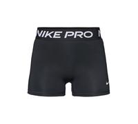 NIKE Pantalon de sport 'PRO 365' noir / blanc, Taille XL