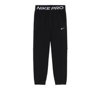 Nike Pantalon de jogging polaire Dri-FIT Pro Junior - Noir 8-10Y