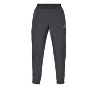 NIKE Pantalon de sport 'Pro' noir / blanc, Taille M