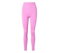 NIKE Pantalon de sport rose, Taille M