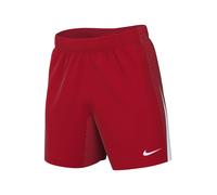 NIKE Pantalon de sport rouge / blanc, Taille XXXL
