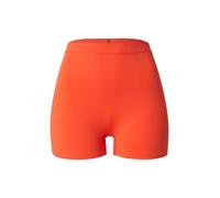 NIKE Pantalon de sport rouge clair / rouge foncé, Taille XL