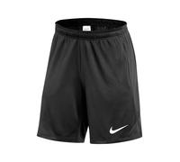NIKE Pantalon de sport 'Strike 24' noir / blanc, Taille S