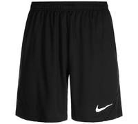 Nike M NK DF Strk24 Short K mi-Long, Noir/Blanc, XL Homme