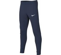 NIKE Pantalon de sport 'Strike' marine / blanc, Taille 140