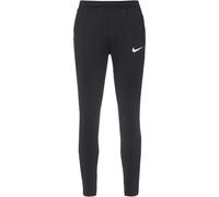 NIKE Pantalon de sport 'Strike' noir / blanc, Taille XL