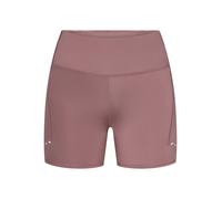 Nike Short Swift – Dri-FIT taille haute 10 cm Femme S
