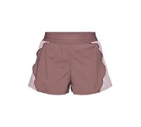 Nike Pantalon de sport Swift mauve/rose Taille S