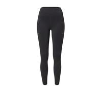 NIKE Pantalon de sport 'Swift' noir, Taille XS