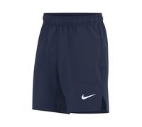NIKE Pantalon de sport 'Team' bleu marine, Taille 122