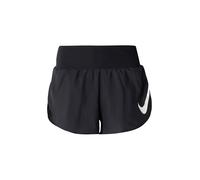 Nike Shorts Tempo Flow Swoosh – Dri-FIT, taille mi-haute – Femme L