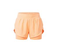 Nike Tempo Flow 2 en 1 Orange L