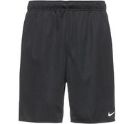 NIKE Pantalon de sport 'Totality' noir / blanc, Taille L