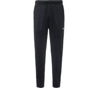 NIKE Pantalon de sport 'Totality' noir / blanc, Taille XL